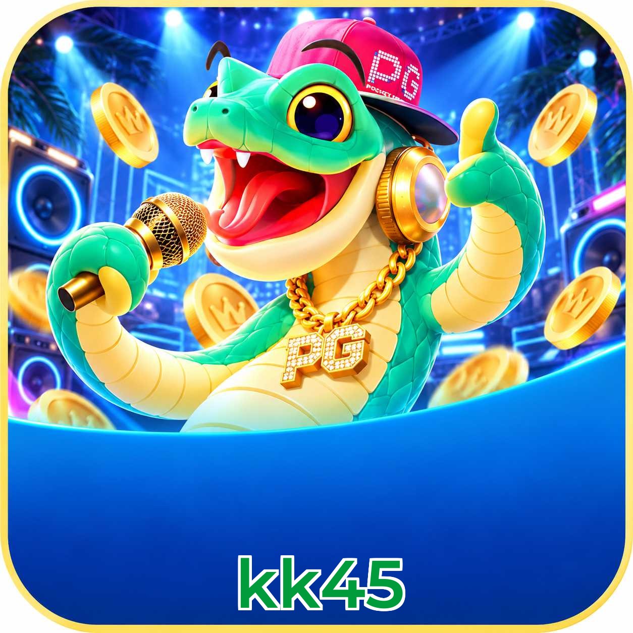 Comparativo do app kk45 versus navegador mobile