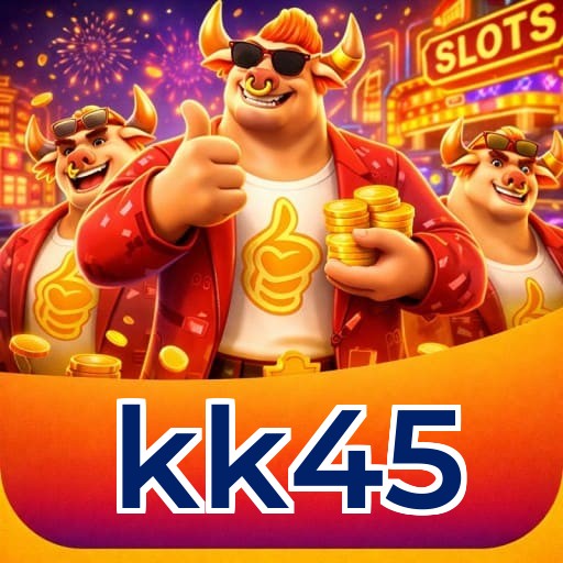 kk45 APK