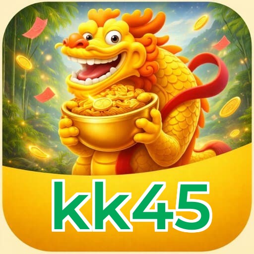kk45 RTP Games