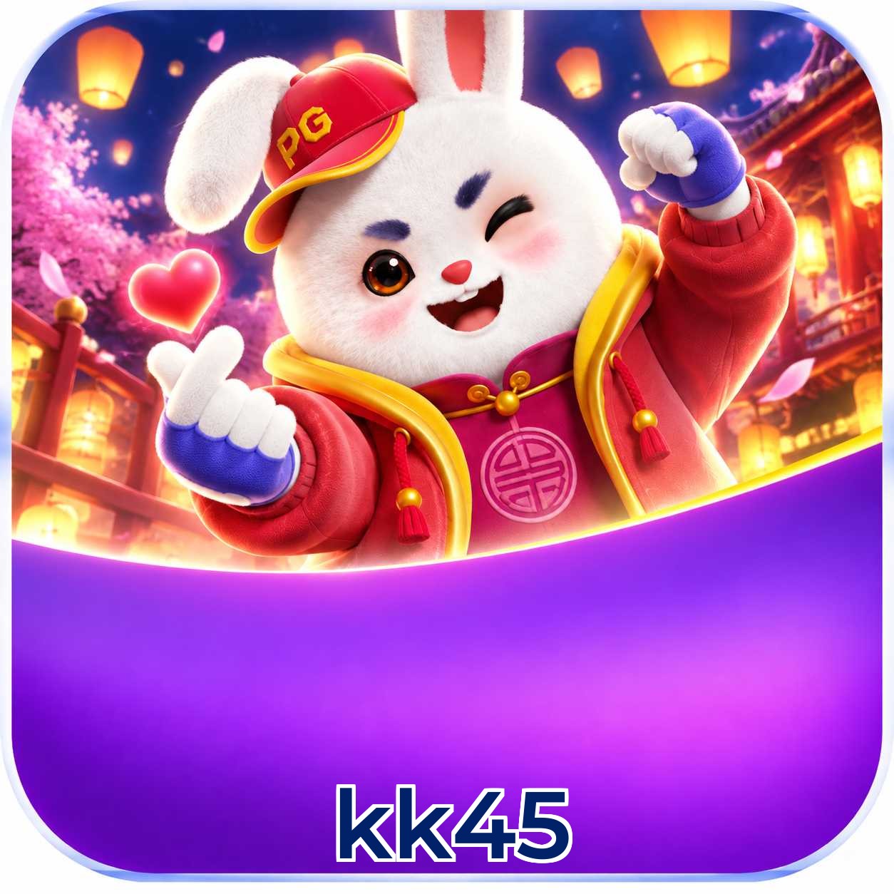 Download seguro do app kk45 com APK oficial de 58MB