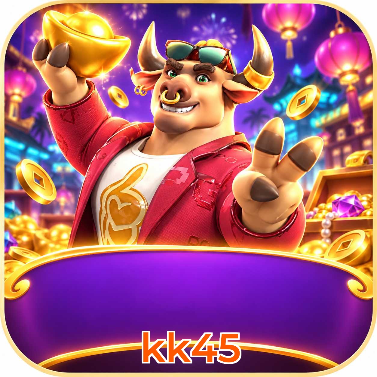Requisitos de sistema para download do app kk45