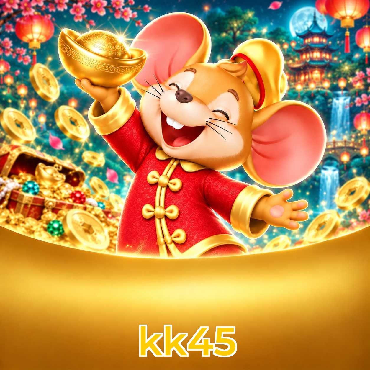 Passo a passo para instalar o APK kk45 com segurança